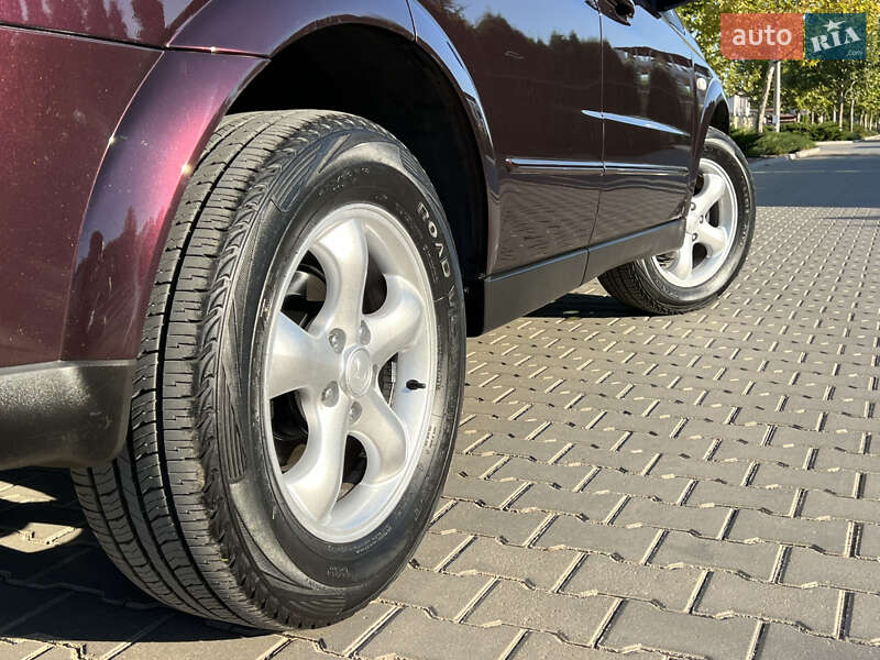 Внедорожник / Кроссовер SsangYong Kyron 2009 в Одессе фото 34 Внедорожник / Кроссовер SsangYong Kyron 2009 в Одессе