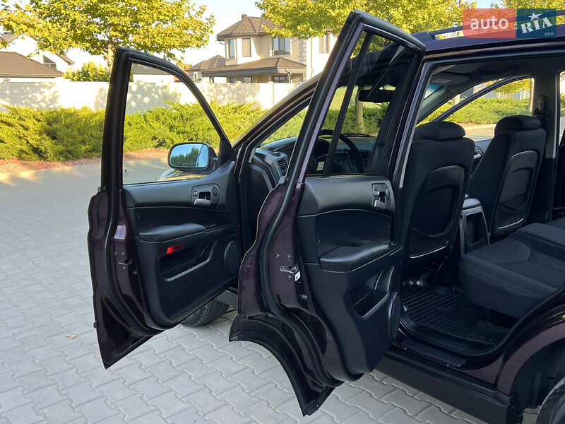 Внедорожник / Кроссовер SsangYong Kyron 2009 в Одессе фото 67 Внедорожник / Кроссовер SsangYong Kyron 2009 в Одессе