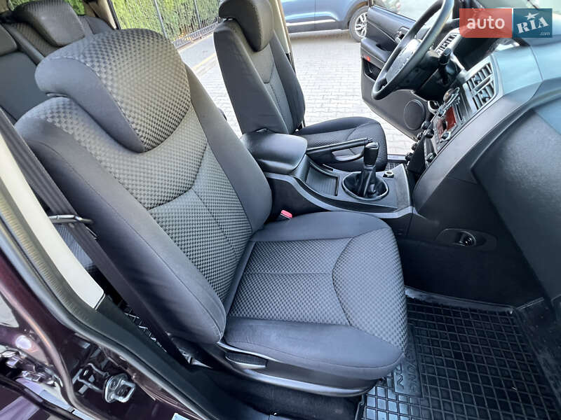 Внедорожник / Кроссовер SsangYong Kyron 2009 в Одессе фото 84 Внедорожник / Кроссовер SsangYong Kyron 2009 в Одессе