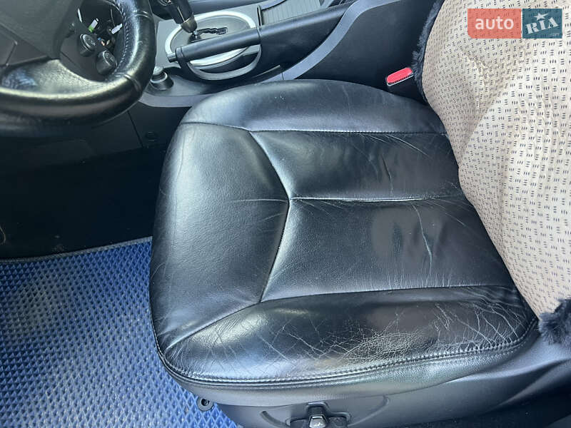 Внедорожник / Кроссовер SsangYong Kyron 2011 в Львове