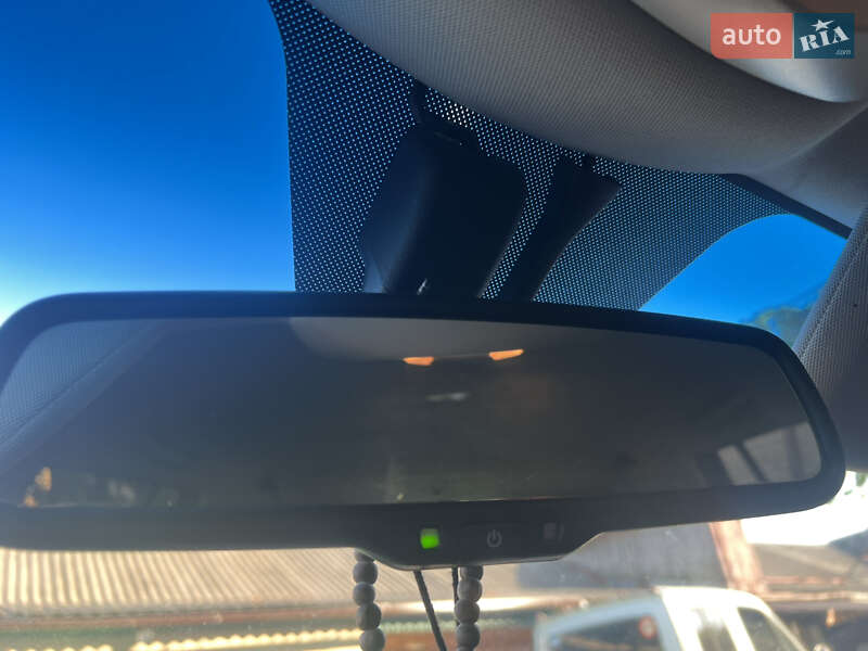 Внедорожник / Кроссовер SsangYong Kyron 2011 в Львове