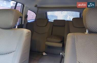 Позашляховик / Кросовер SsangYong Kyron 2010 в 