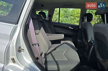 Внедорожник / Кроссовер SsangYong Kyron 2010 в 