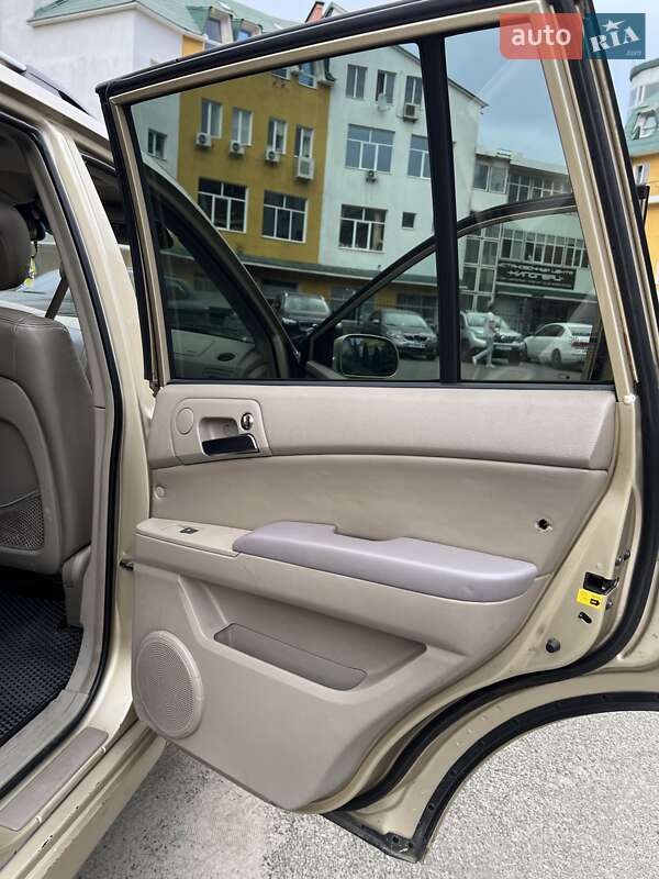 Внедорожник / Кроссовер SsangYong Kyron 2006 в Киеве фото 16 Внедорожник / Кроссовер SsangYong Kyron 2006 в Киеве