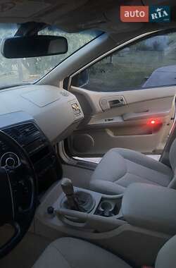 Позашляховик / Кросовер SsangYong Kyron 2007 в 