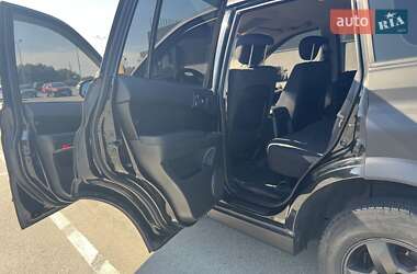 Седан SsangYong Kyron 2013 в 