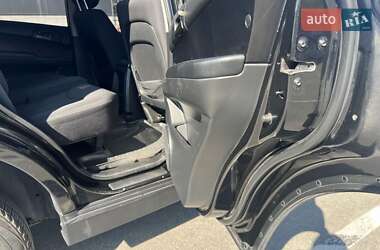 Седан SsangYong Kyron 2013 в 