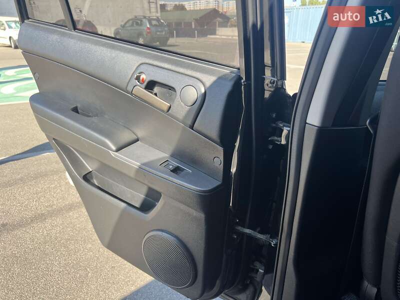 Седан SsangYong Kyron 2013 в Киеве фото 20 Седан SsangYong Kyron 2013 в Киеве