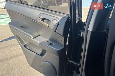 Седан SsangYong Kyron 2013 в 