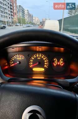 Внедорожник / Кроссовер SsangYong Kyron 2008 в 