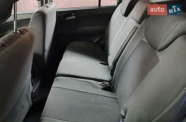 Внедорожник / Кроссовер SsangYong Kyron 2010 в 