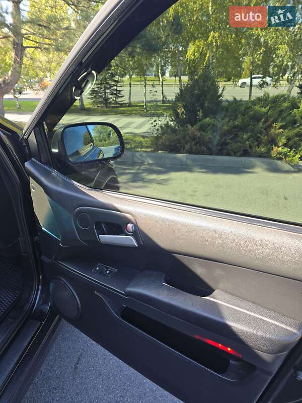 Внедорожник / Кроссовер SsangYong Kyron 2009 в Днепре фото 4 Внедорожник / Кроссовер SsangYong Kyron 2009 в Днепре