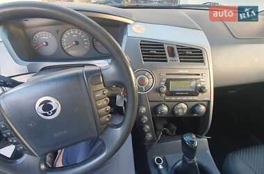 Внедорожник / Кроссовер SsangYong Kyron 2014 в 
