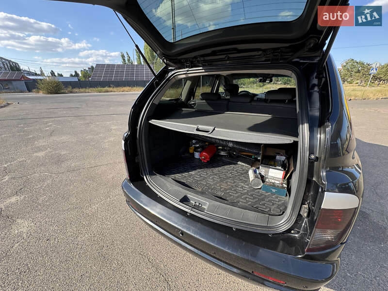 Внедорожник / Кроссовер SsangYong Kyron 2007 в Николаеве фото 19 Внедорожник / Кроссовер SsangYong Kyron 2007 в Николаеве
