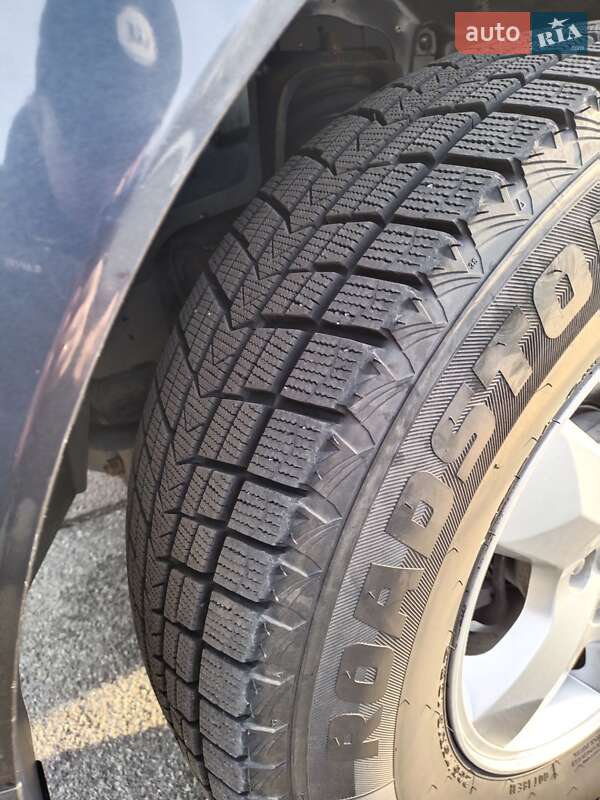 Позашляховик / Кросовер SsangYong Kyron 2014 в Києві