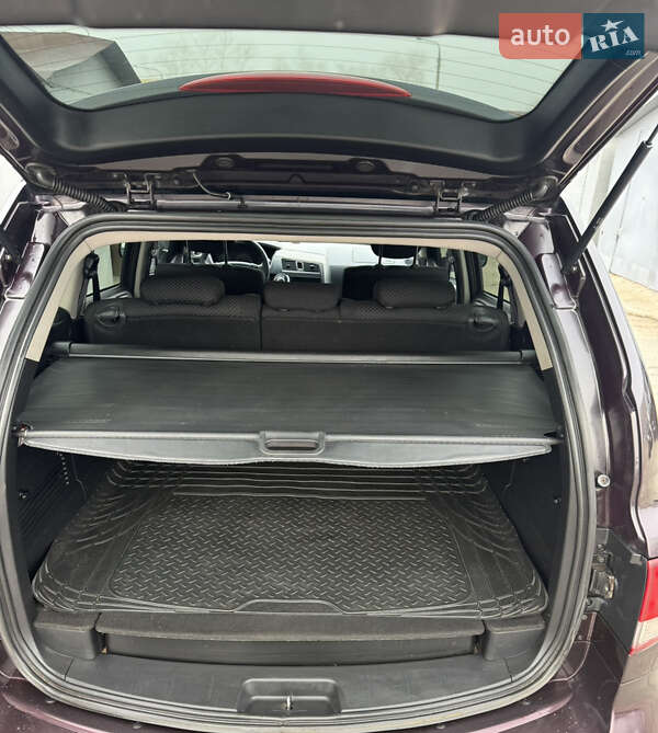 Позашляховик / Кросовер SsangYong Kyron 2009 в Запоріжжі фото 31 Позашляховик / Кросовер SsangYong Kyron 2009 в Запоріжжі