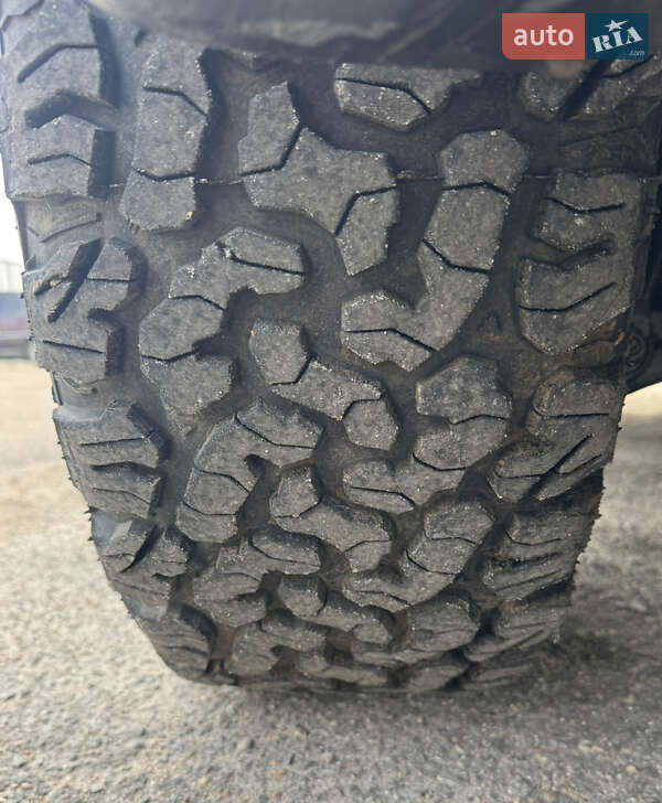 Позашляховик / Кросовер SsangYong Kyron 2009 в Запоріжжі фото 36 Позашляховик / Кросовер SsangYong Kyron 2009 в Запоріжжі