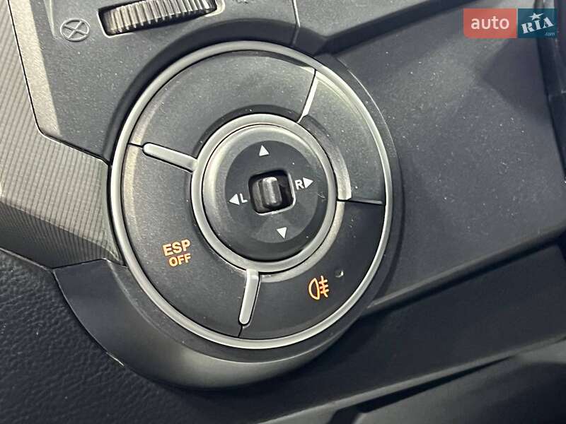 Внедорожник / Кроссовер SsangYong Kyron 2012 в Одессе фото 11 Внедорожник / Кроссовер SsangYong Kyron 2012 в Одессе