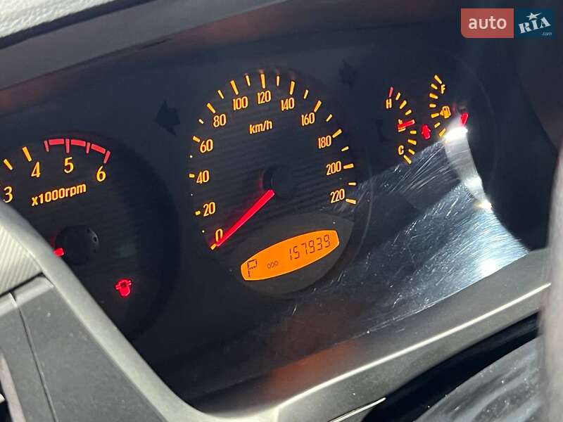 Внедорожник / Кроссовер SsangYong Kyron 2012 в Одессе фото 14 Внедорожник / Кроссовер SsangYong Kyron 2012 в Одессе