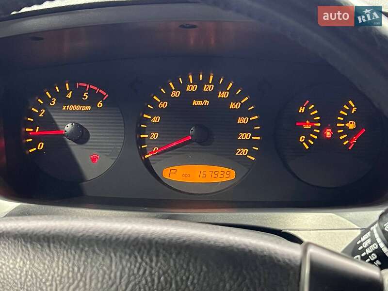 Внедорожник / Кроссовер SsangYong Kyron 2012 в Одессе фото 20 Внедорожник / Кроссовер SsangYong Kyron 2012 в Одессе