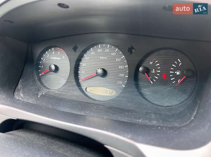 Позашляховик / Кросовер SsangYong Kyron 2012 в Києві фото 8 Позашляховик / Кросовер SsangYong Kyron 2012 в Києві