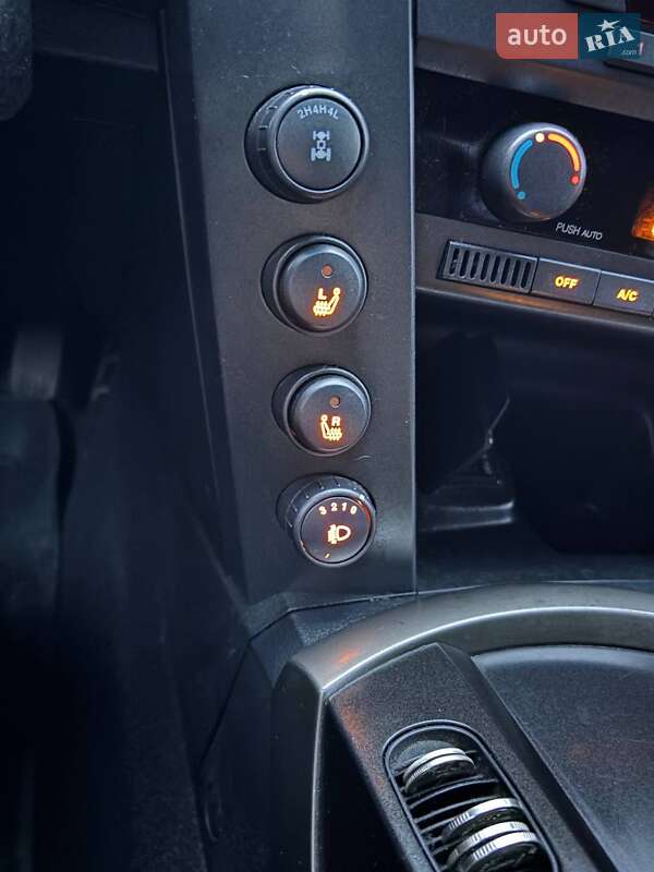 Внедорожник / Кроссовер SsangYong Kyron 2013 в Киеве фото 10 Внедорожник / Кроссовер SsangYong Kyron 2013 в Киеве