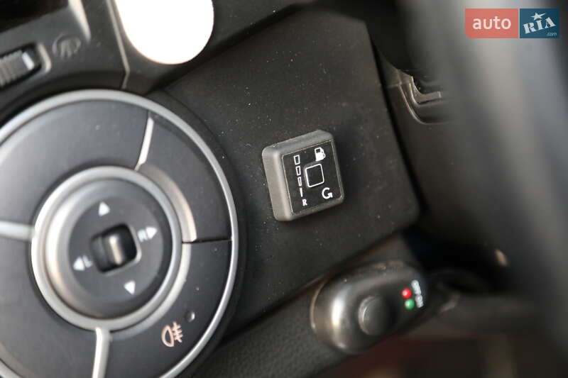 Внедорожник / Кроссовер SsangYong Kyron 2011 в Харькове