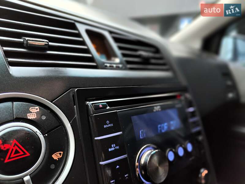 Позашляховик / Кросовер SsangYong Kyron 2010 в Києві фото 40 Позашляховик / Кросовер SsangYong Kyron 2010 в Києві