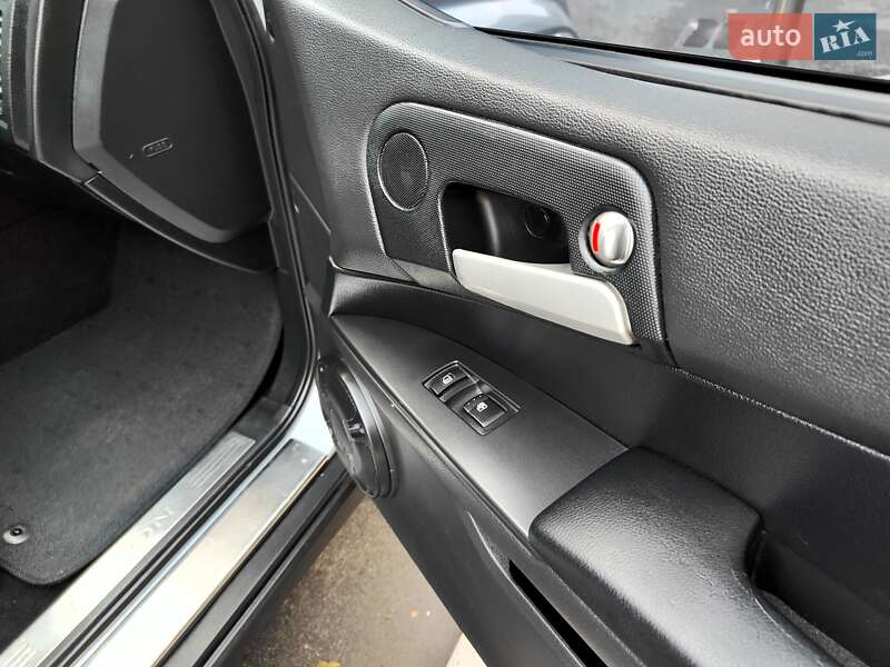 Позашляховик / Кросовер SsangYong Kyron 2010 в Києві фото 49 Позашляховик / Кросовер SsangYong Kyron 2010 в Києві