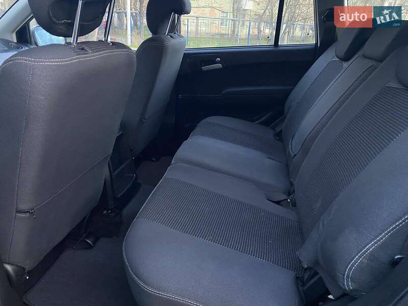 Внедорожник / Кроссовер SsangYong Kyron 2010 в Николаеве фото 19 Внедорожник / Кроссовер SsangYong Kyron 2010 в Николаеве