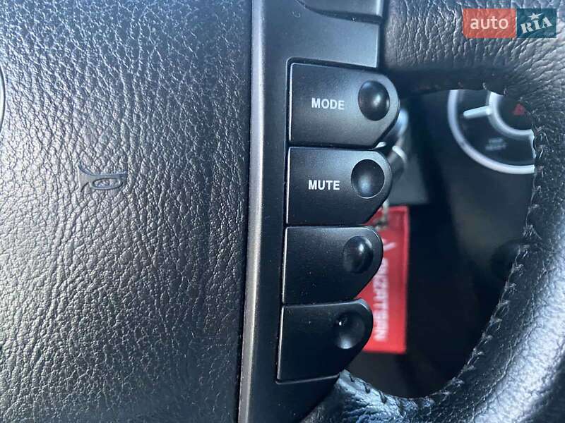 Внедорожник / Кроссовер SsangYong Kyron 2010 в Николаеве фото 30 Внедорожник / Кроссовер SsangYong Kyron 2010 в Николаеве