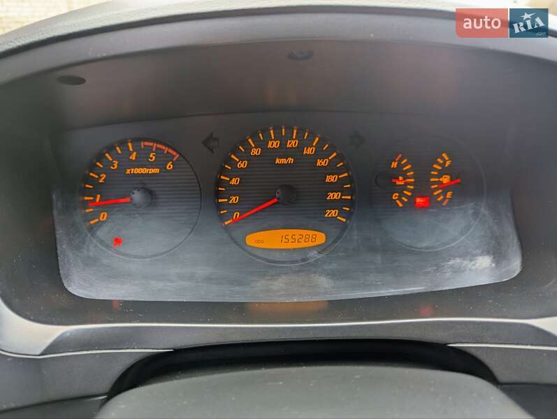 Внедорожник / Кроссовер SsangYong Kyron 2010 в Виннице фото 10 Внедорожник / Кроссовер SsangYong Kyron 2010 в Виннице