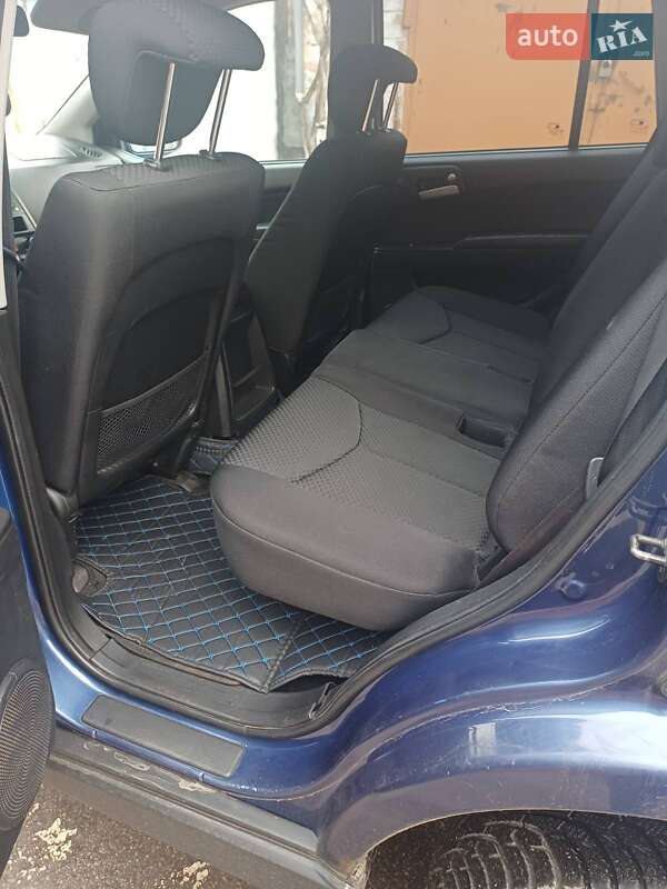 Внедорожник / Кроссовер SsangYong Kyron 2012 в Черкассах фото 13 Внедорожник / Кроссовер SsangYong Kyron 2012 в Черкассах