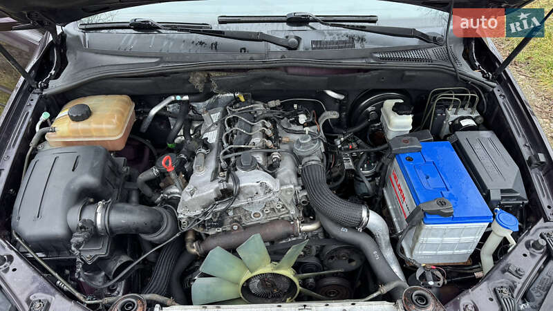 Внедорожник / Кроссовер SsangYong Kyron 2010 в Езуполе фото 13 Внедорожник / Кроссовер SsangYong Kyron 2010 в Езуполе