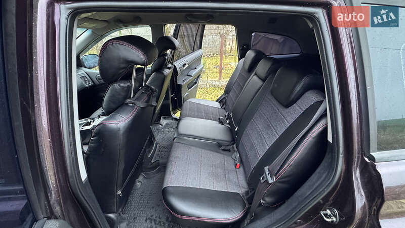 Внедорожник / Кроссовер SsangYong Kyron 2010 в Езуполе фото 20 Внедорожник / Кроссовер SsangYong Kyron 2010 в Езуполе