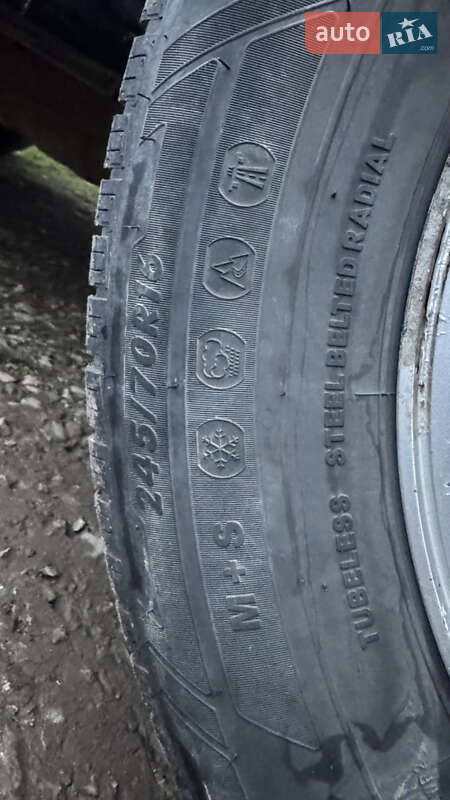 Внедорожник / Кроссовер SsangYong Kyron 2010 в Езуполе фото 35 Внедорожник / Кроссовер SsangYong Kyron 2010 в Езуполе