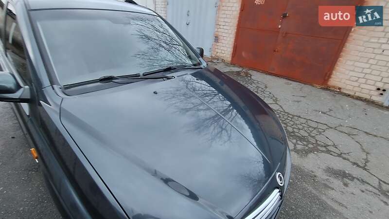 Внедорожник / Кроссовер SsangYong Kyron 2007 в Житомире