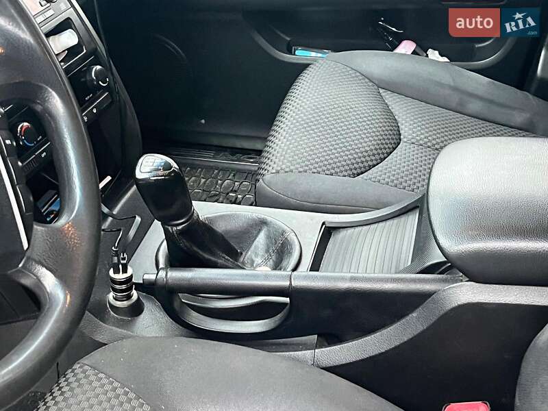 Внедорожник / Кроссовер SsangYong Kyron 2007 в Киеве фото 20 Внедорожник / Кроссовер SsangYong Kyron 2007 в Киеве