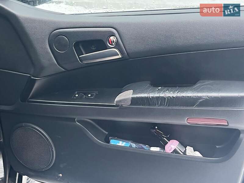 Внедорожник / Кроссовер SsangYong Kyron 2007 в Киеве фото 31 Внедорожник / Кроссовер SsangYong Kyron 2007 в Киеве