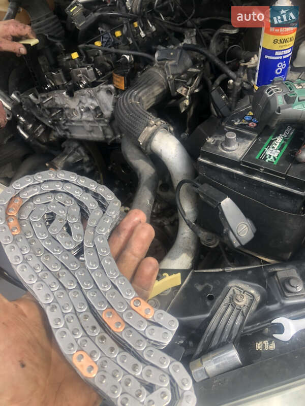 Внедорожник / Кроссовер SsangYong Kyron 2007 в Верховине фото 9 Внедорожник / Кроссовер SsangYong Kyron 2007 в Верховине