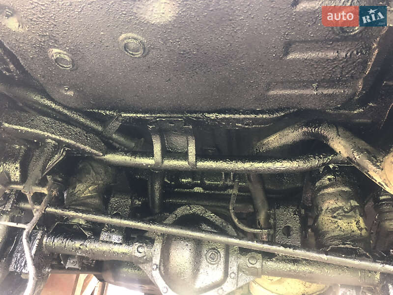 Внедорожник / Кроссовер SsangYong Kyron 2007 в Верховине фото 12 Внедорожник / Кроссовер SsangYong Kyron 2007 в Верховине