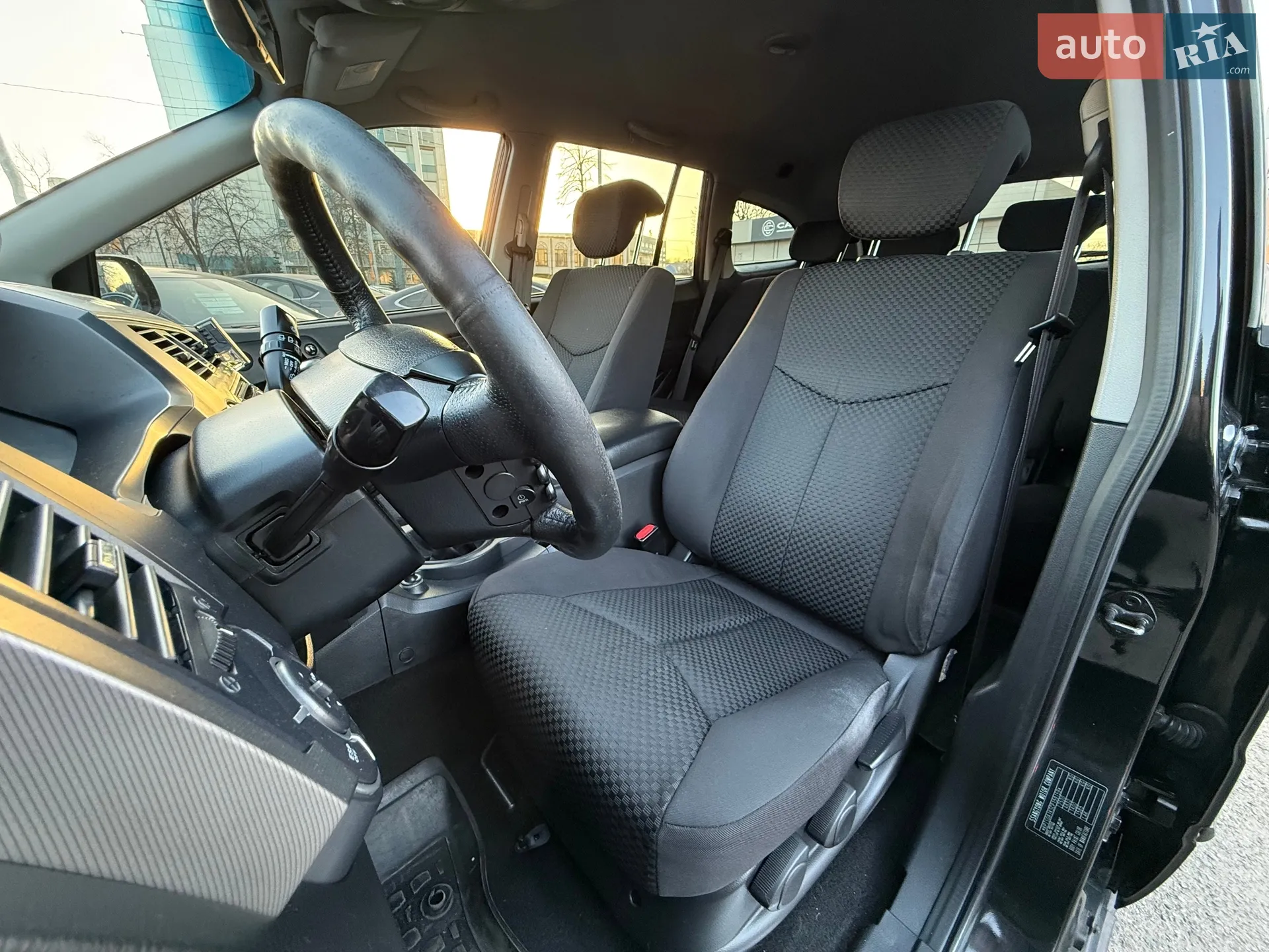 2012 SsangYong Kyron - мініатюра 17