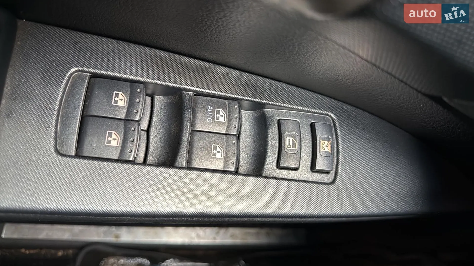 2013 SsangYong Kyron - мініатюра 7