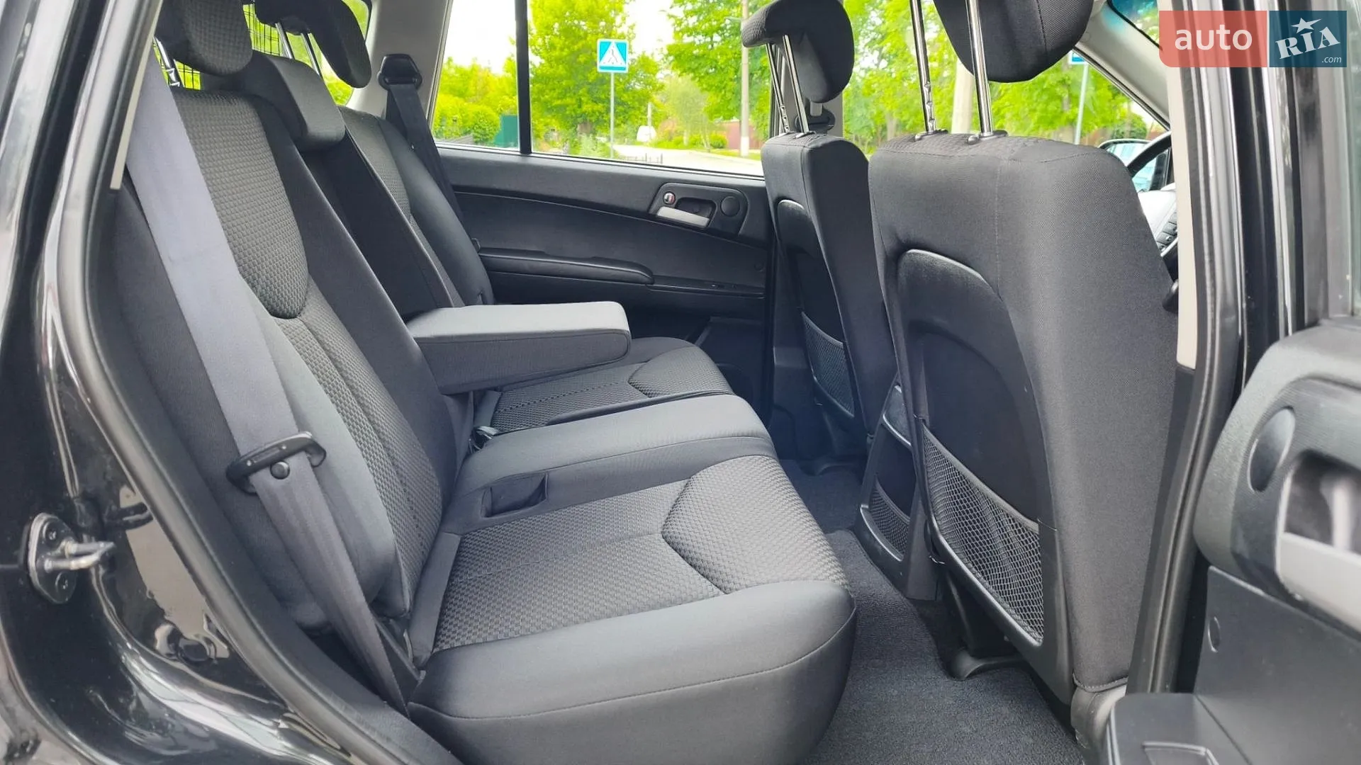 2010 SsangYong Kyron - мініатюра 44