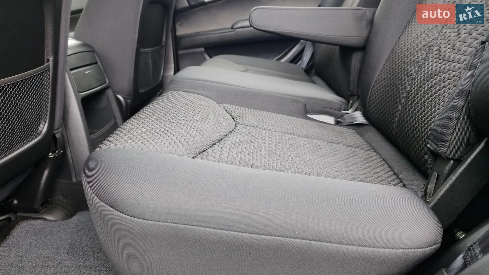 2010 SsangYong Kyron - мініатюра 50