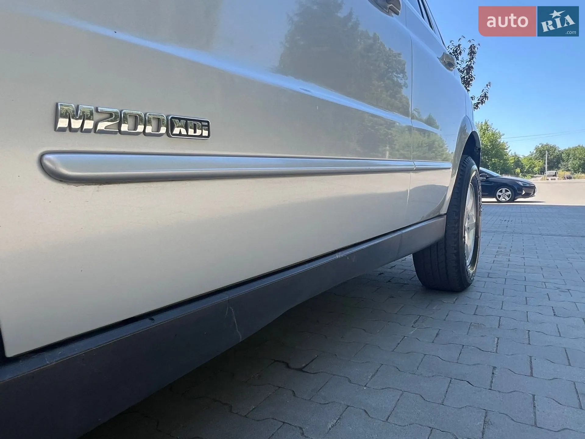 2012 SsangYong Kyron - мініатюра 45