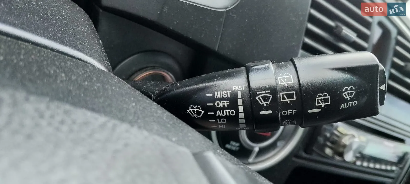 2010 SsangYong Kyron - мініатюра 16