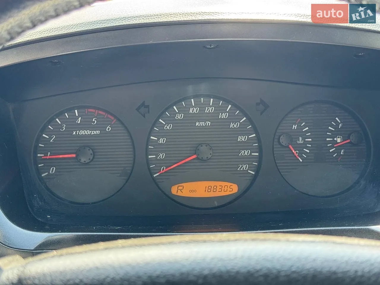 2010 SsangYong Kyron - мініатюра 23