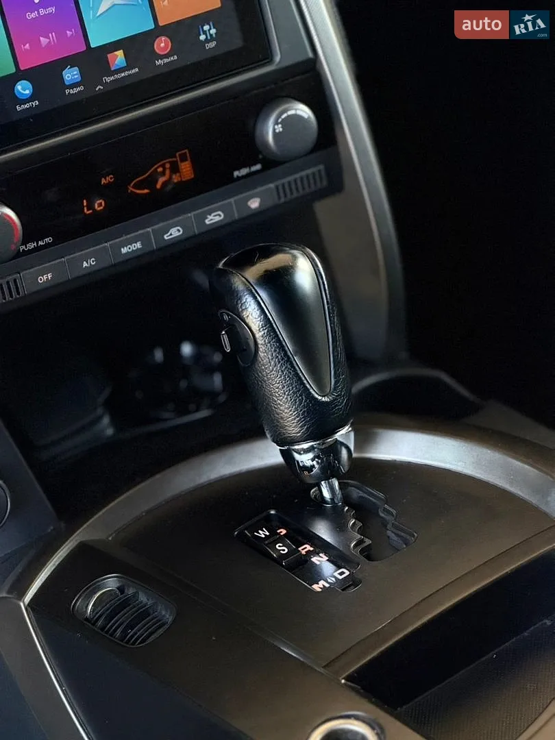 2013 SsangYong Kyron - мініатюра 15