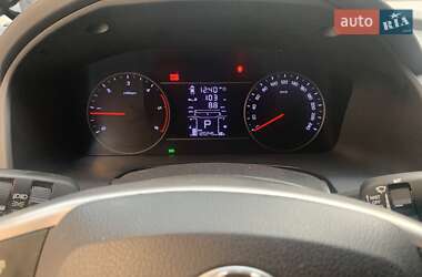 Пикап SsangYong Rexton Sports 2018 в 